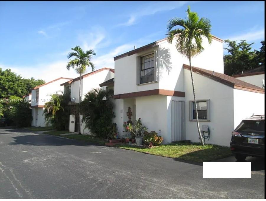 Discover this charming two-story townhome featuring 3 spacious bedrooms, perfectly situated in the desirable Eastwind Condo community. Enjoy the privacy and security of a gated neighborhood, centrally located with easy access to shops, restaurants, and major highways. This beautifully maintained home offers a welcoming front patio — ideal for relaxing or entertaining — and the convenience of two dedicated front parking spaces. With its comfortable layout and prime location, this townhome is a perfect choice for families or anyone looking for a cozy and convenient lifestyle. Don’t miss out on this opportunity — schedule your private showing today!