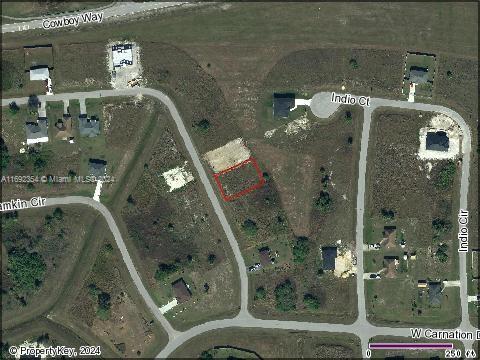 0.23 ACRES OF LAND FOR SALE.