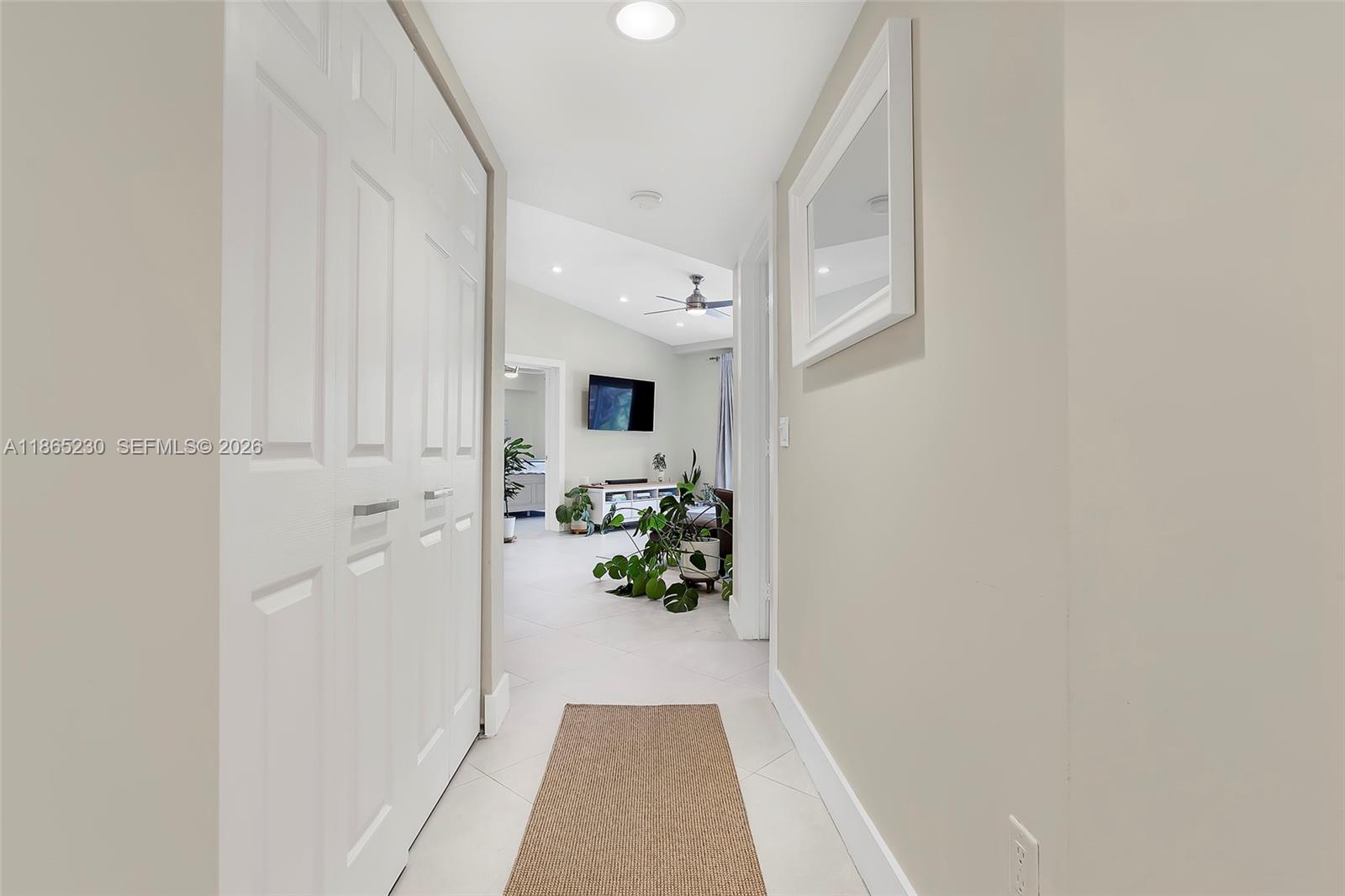 VILLAGE EAST CONDO - Residential