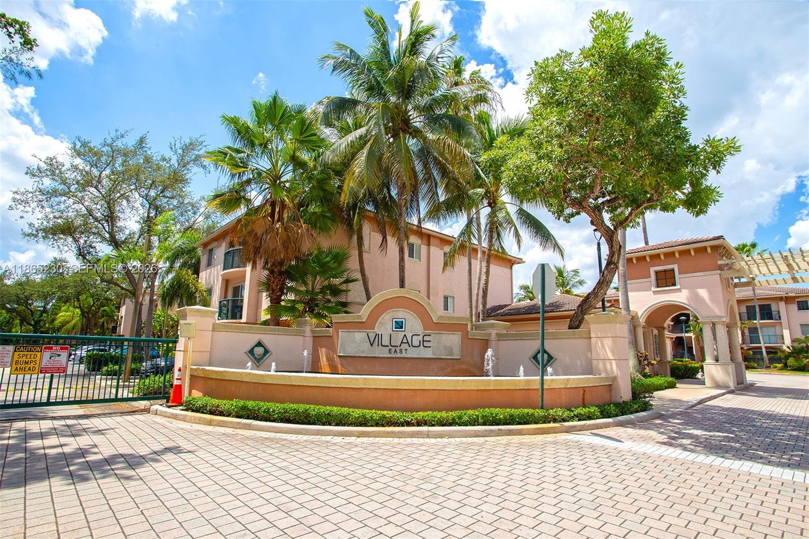 VILLAGE EAST CONDO - Residential