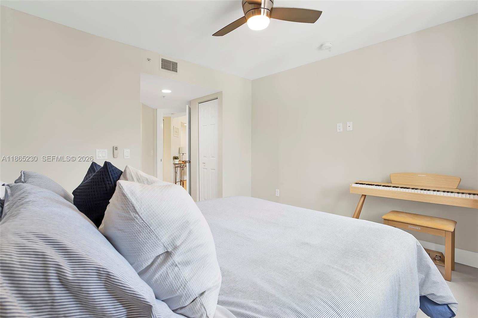 VILLAGE EAST CONDO - Residential