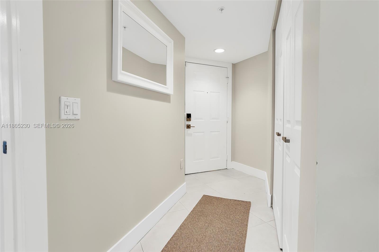 VILLAGE EAST CONDO - Residential