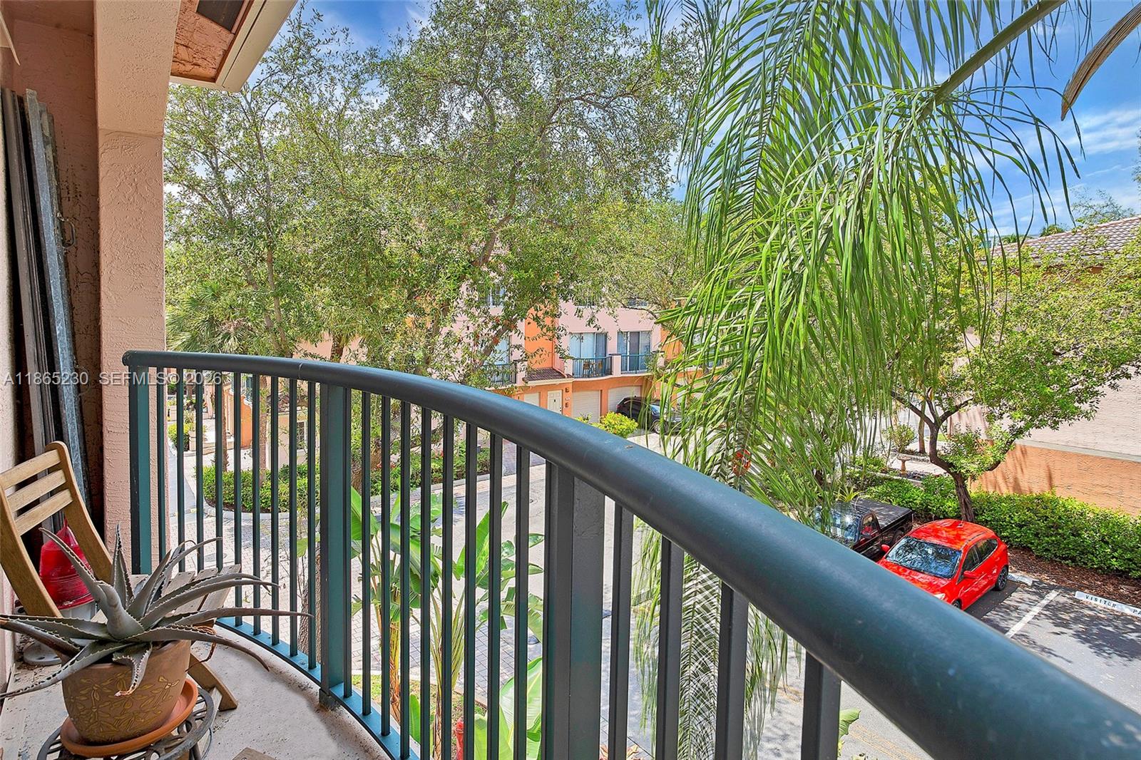 VILLAGE EAST CONDO - Residential