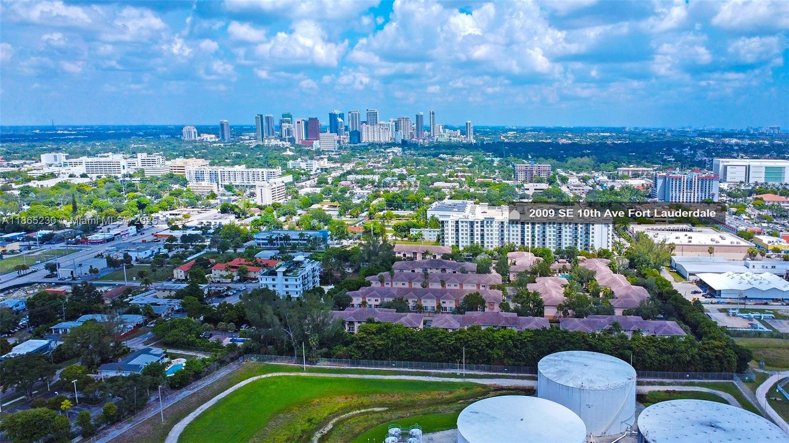 VILLAGE EAST CONDO - Residential