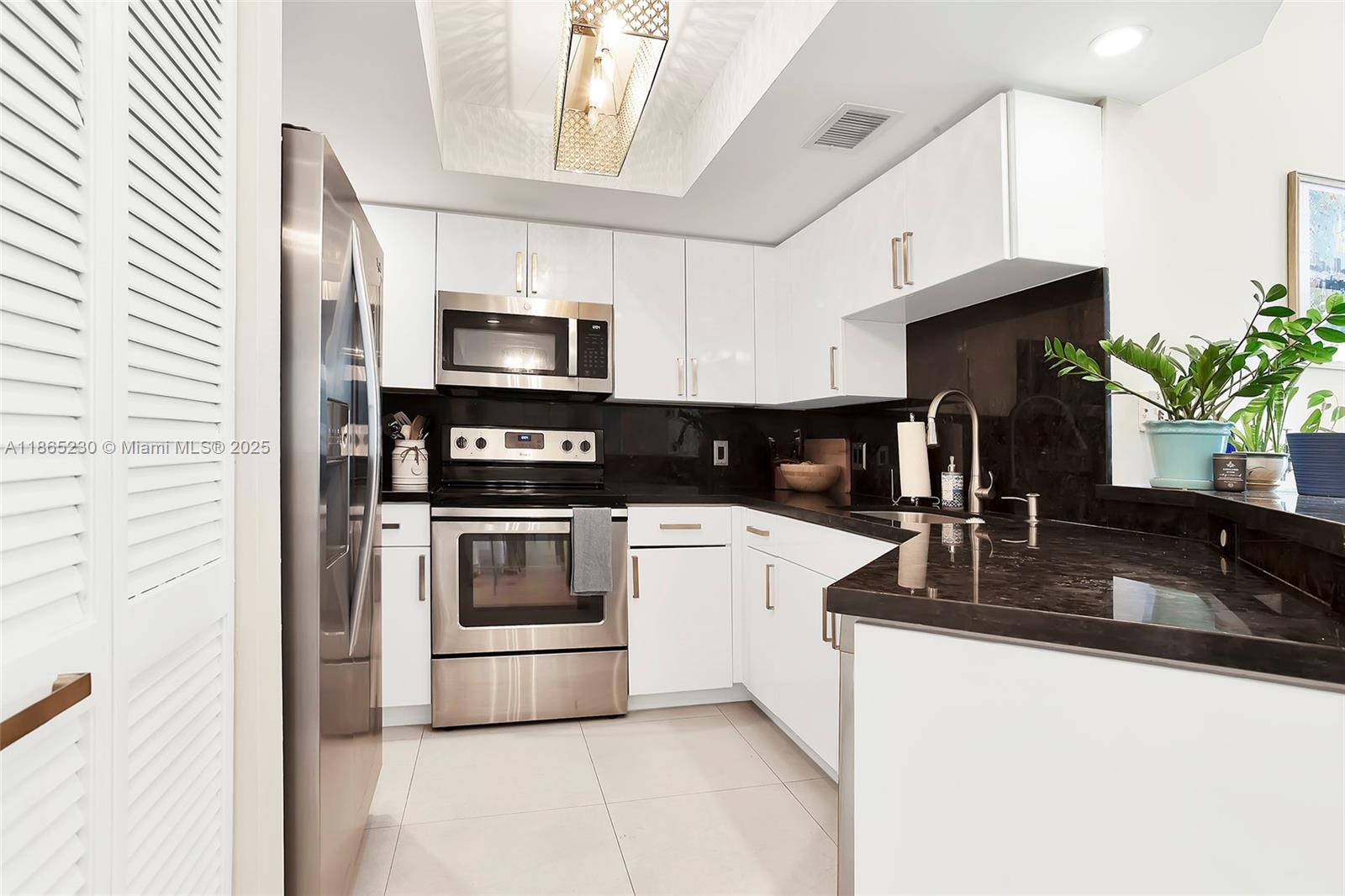 VILLAGE EAST CONDO - Residential