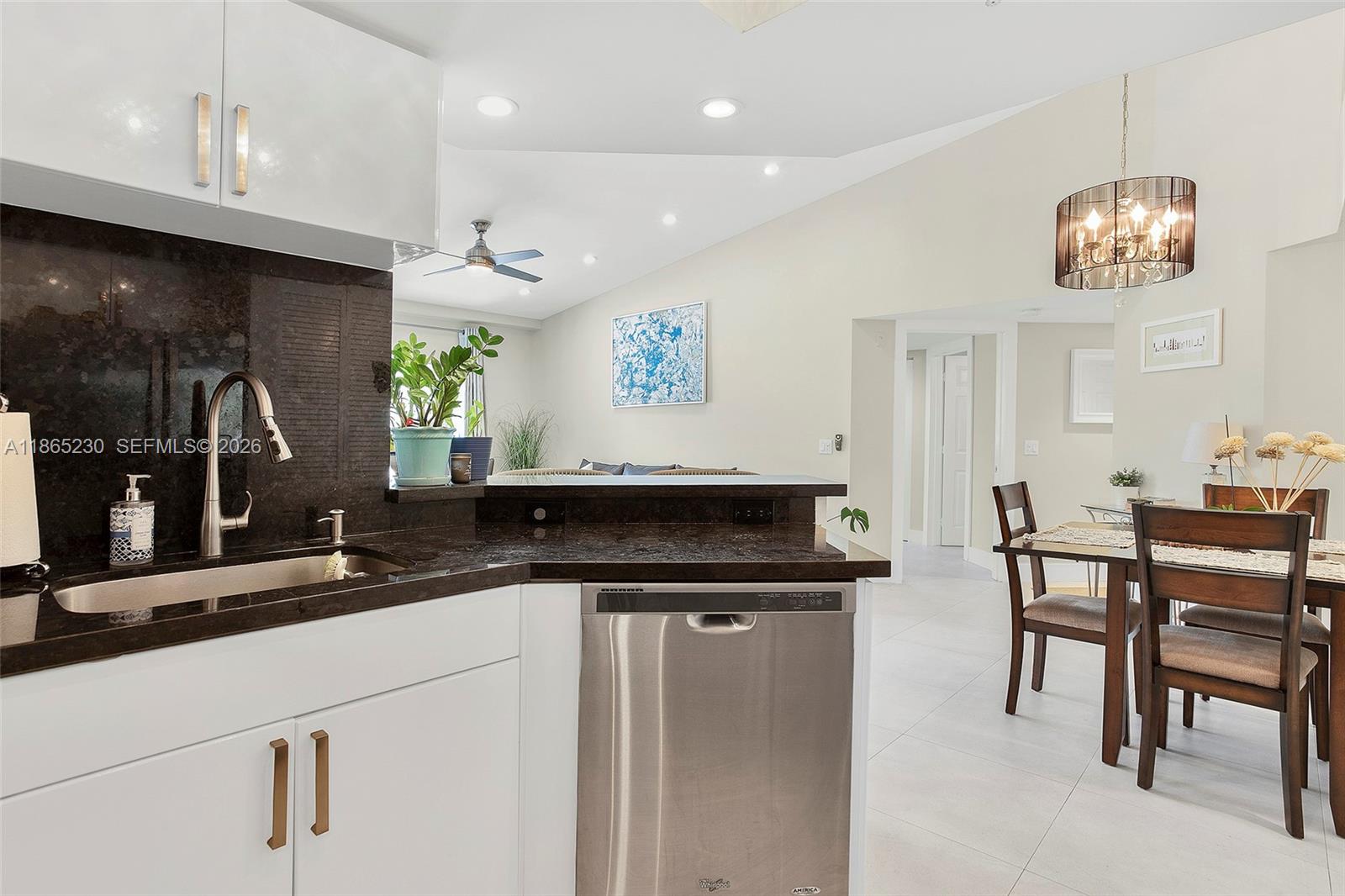 VILLAGE EAST CONDO - Residential