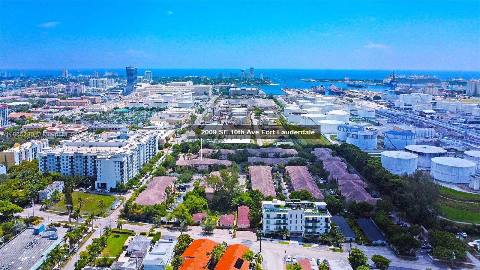 VILLAGE EAST CONDO - Residential