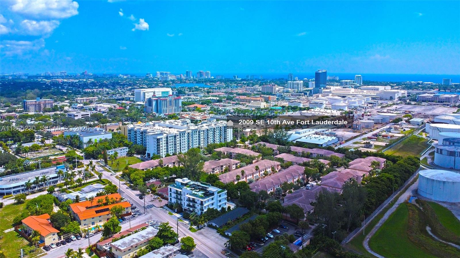 VILLAGE EAST CONDO - Residential