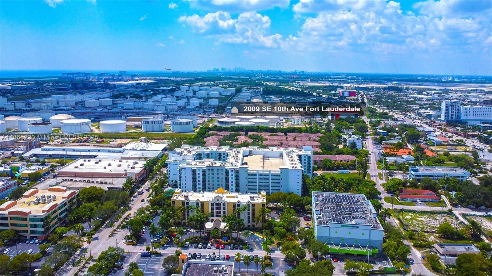 VILLAGE EAST CONDO - Residential