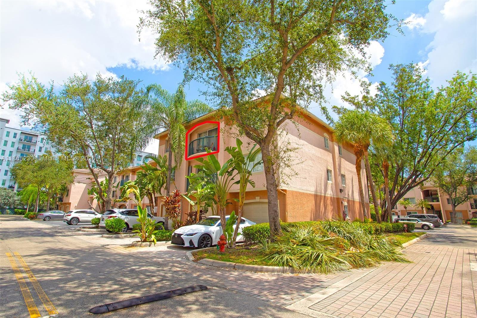 VILLAGE EAST CONDO - Residential