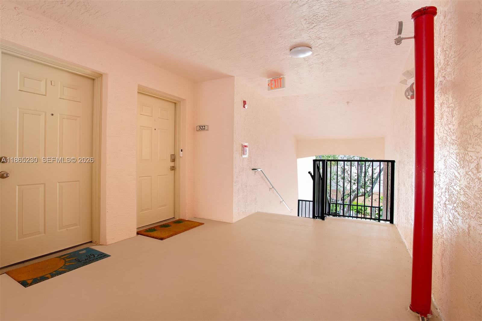 VILLAGE EAST CONDO - Residential