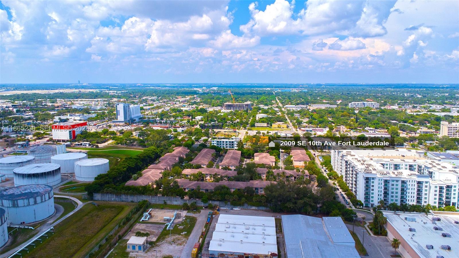 VILLAGE EAST CONDO - Residential