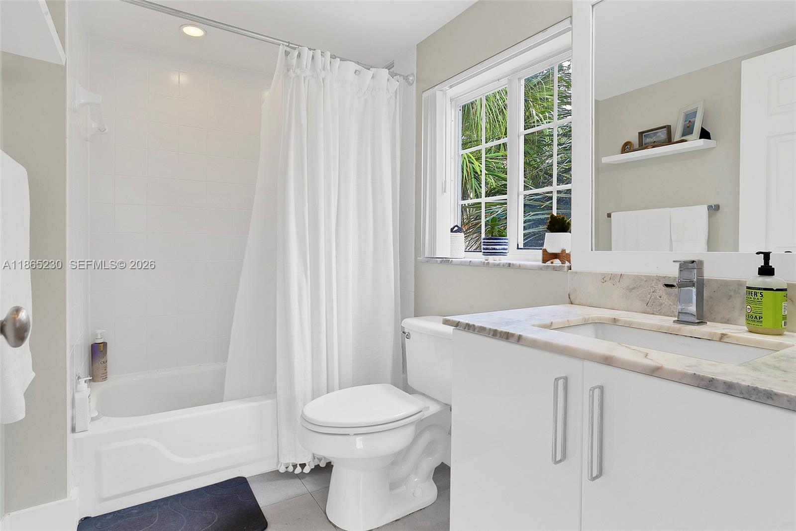 VILLAGE EAST CONDO - Residential