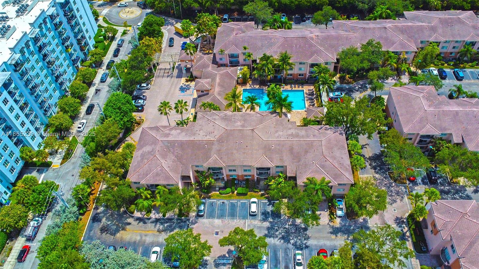 VILLAGE EAST CONDO - Residential