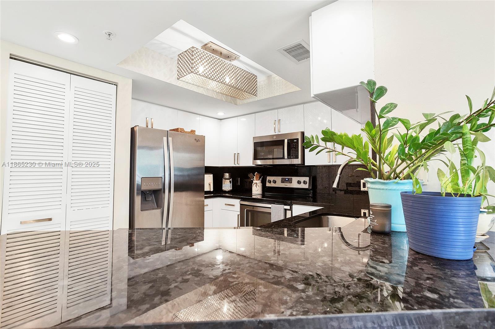 VILLAGE EAST CONDO - Residential