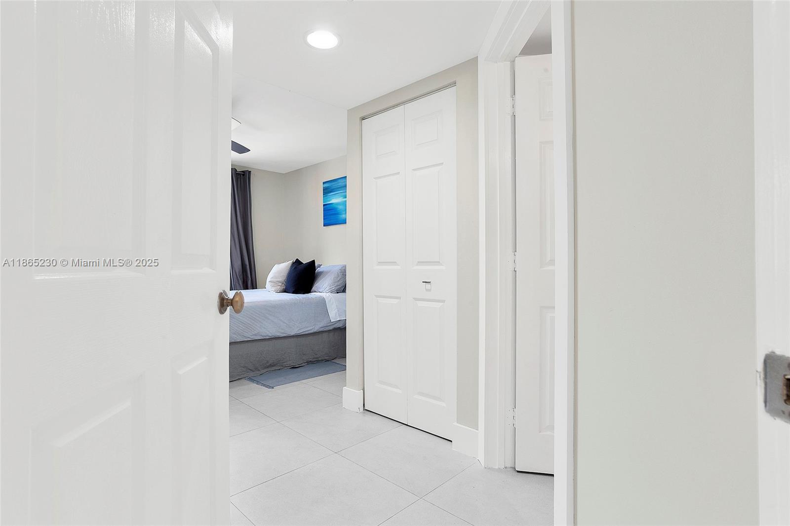 VILLAGE EAST CONDO - Residential