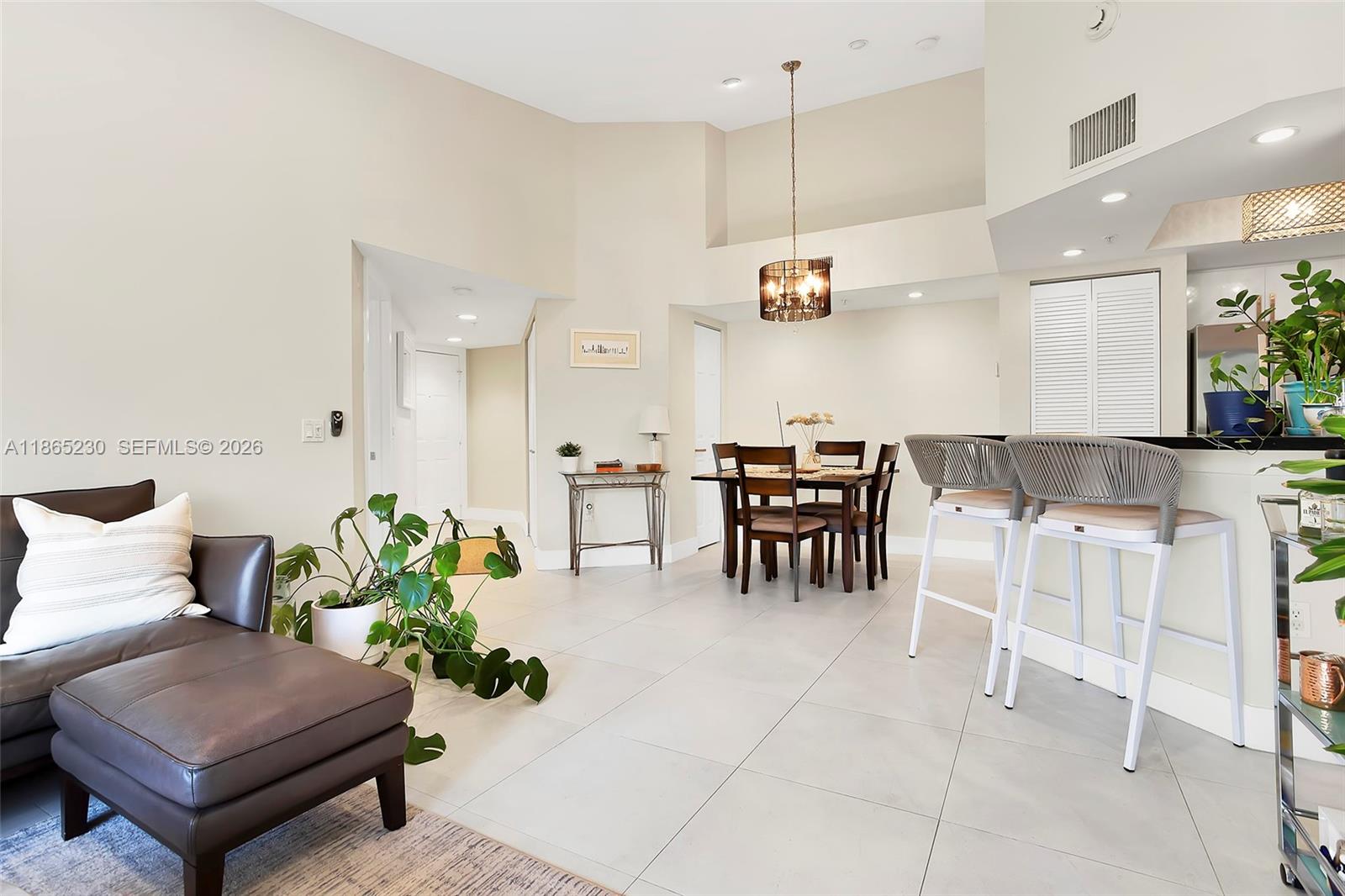 VILLAGE EAST CONDO - Residential