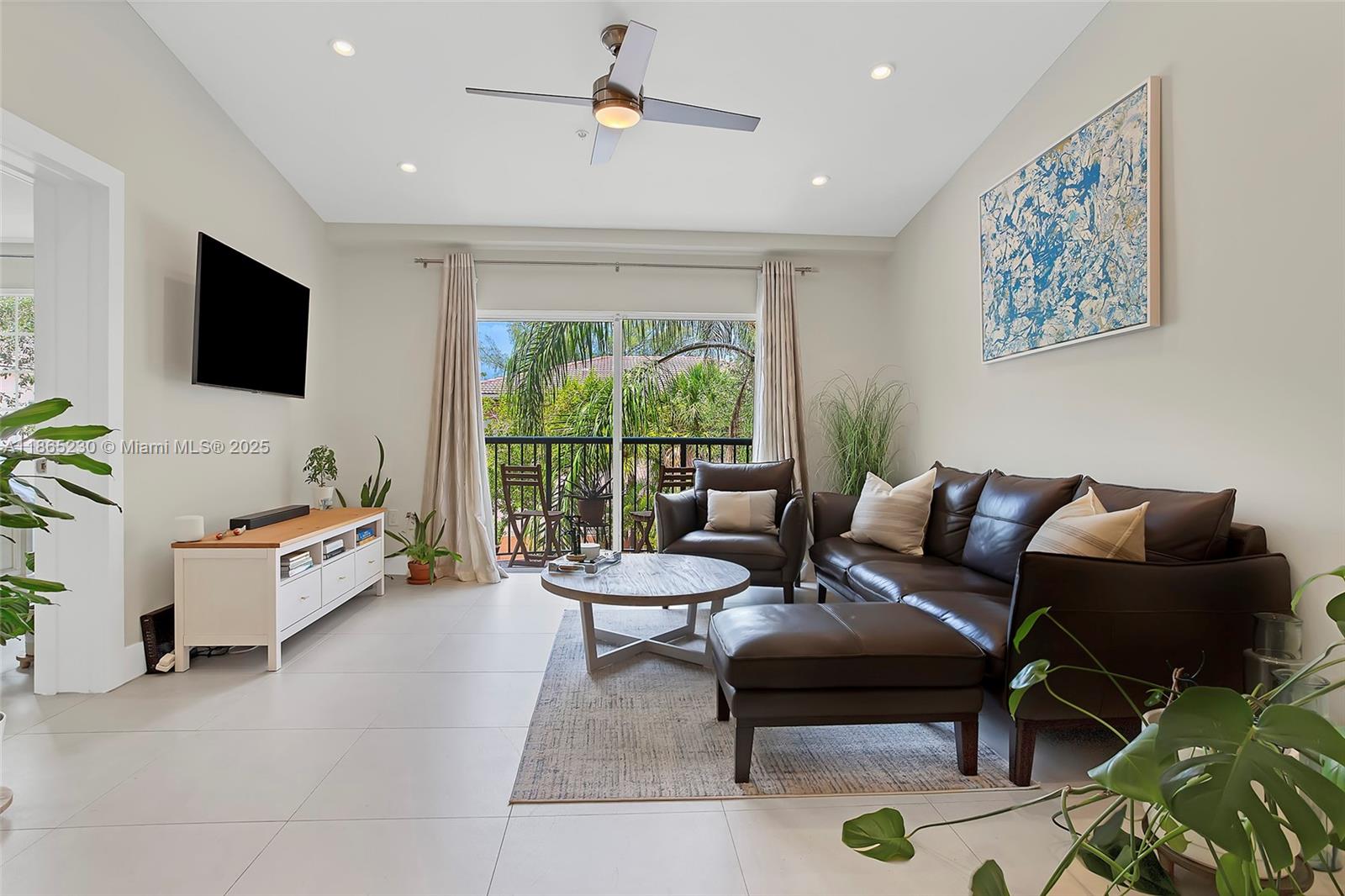 VILLAGE EAST CONDO - Residential