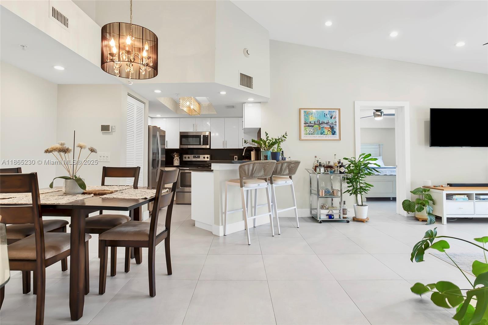 VILLAGE EAST CONDO - Residential