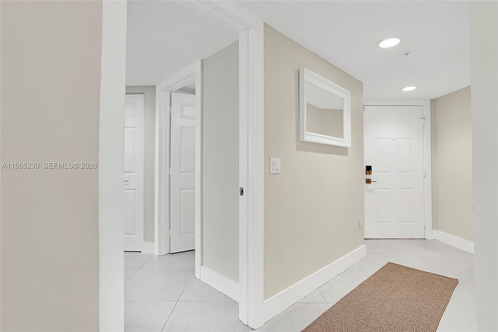 VILLAGE EAST CONDO - Residential