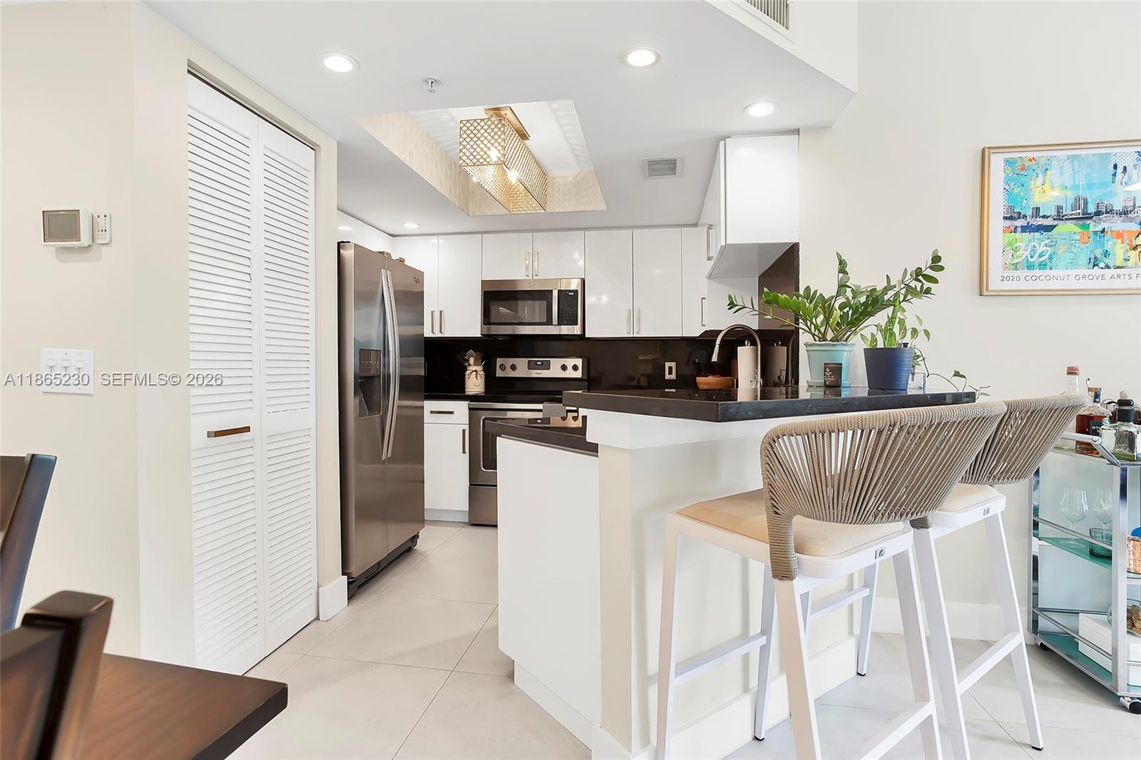 VILLAGE EAST CONDO - Residential