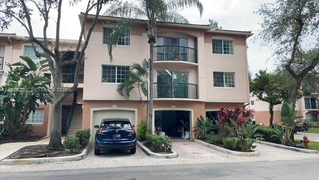 VILLAGE EAST CONDO - Residential