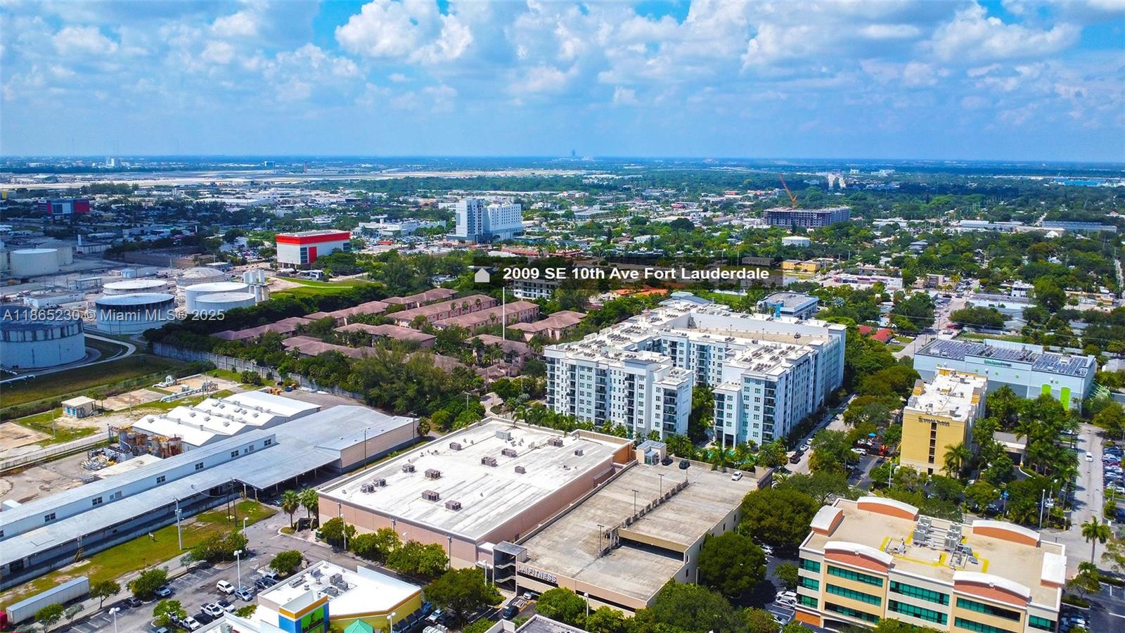 VILLAGE EAST CONDO - Residential