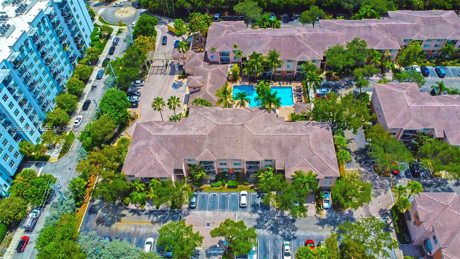 VILLAGE EAST CONDO - Residential