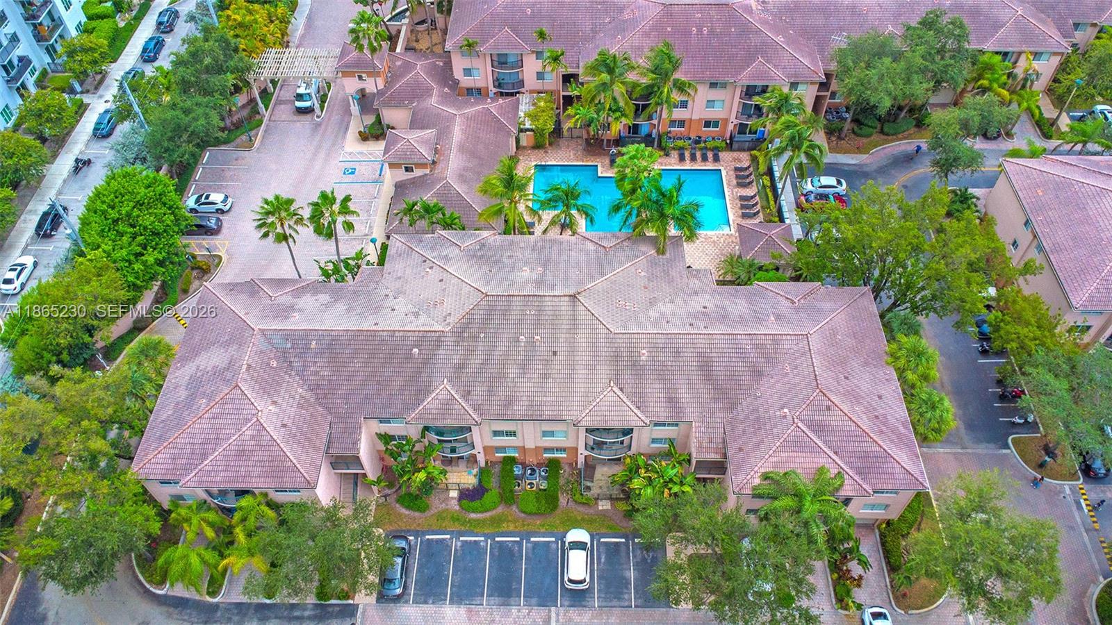 VILLAGE EAST CONDO - Residential