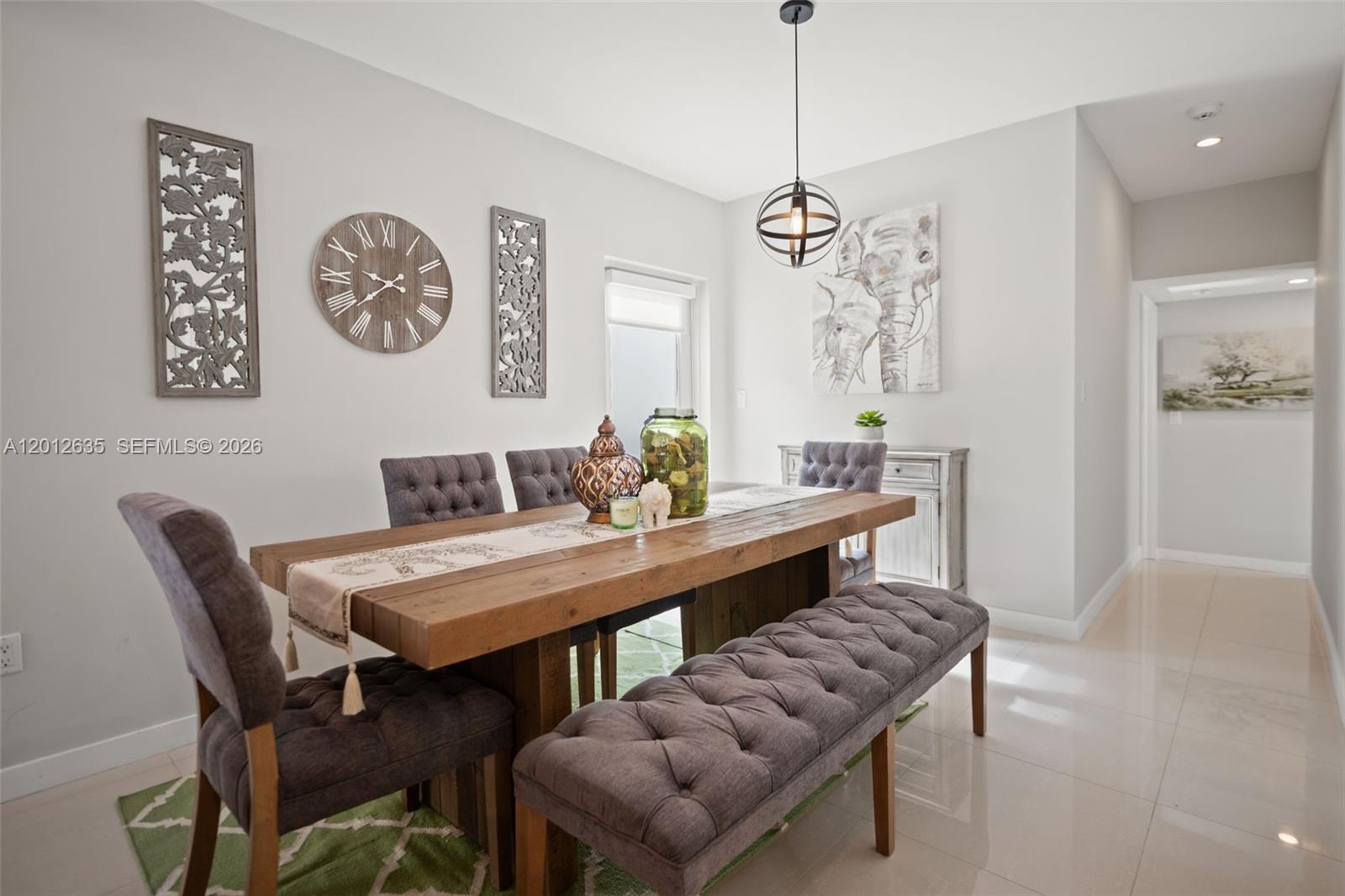 CORAL VILLAS REV - Residential