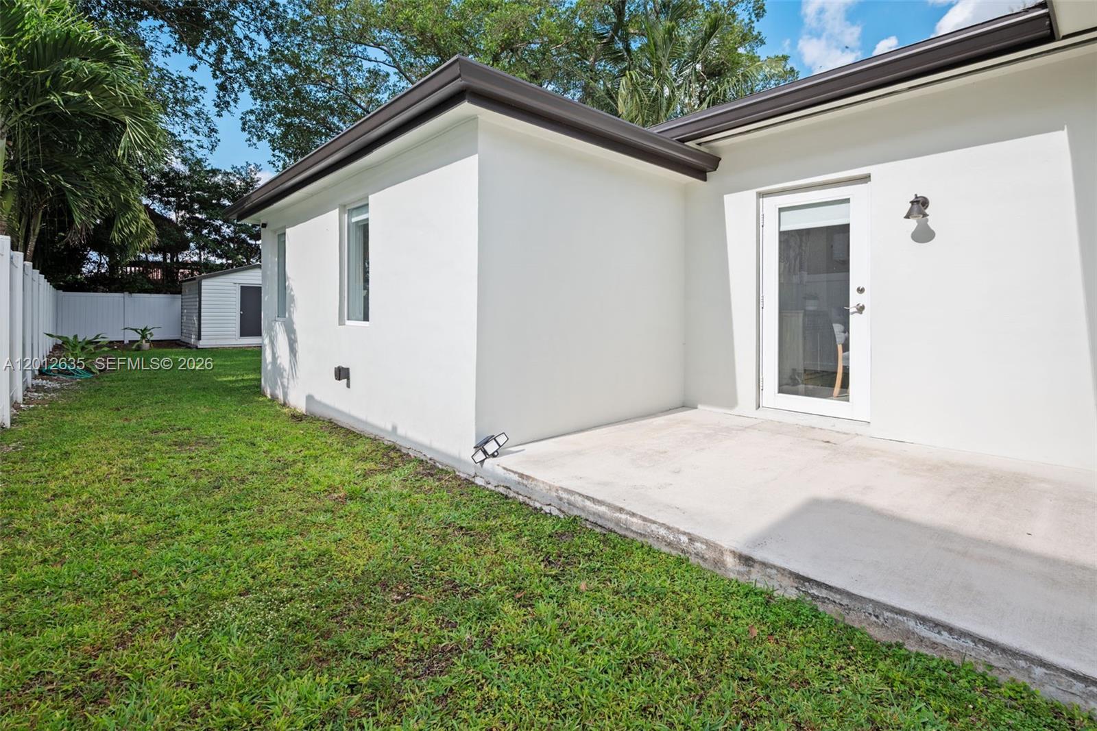 CORAL VILLAS REV - Residential