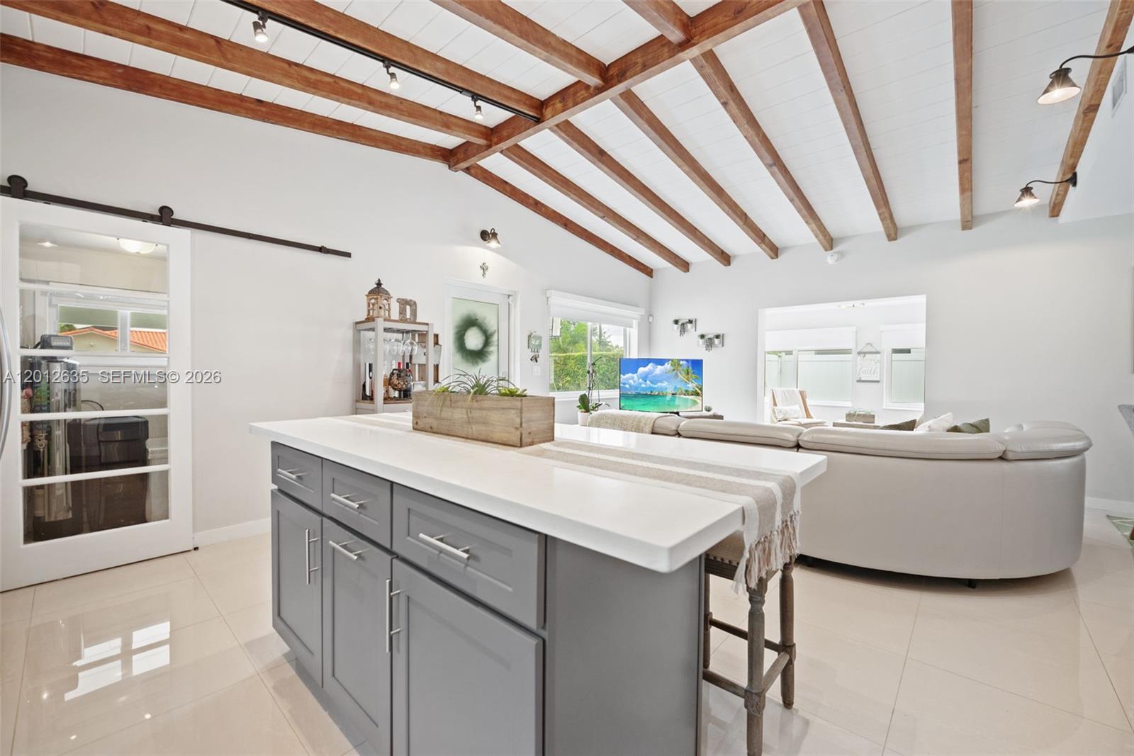 CORAL VILLAS REV - Residential