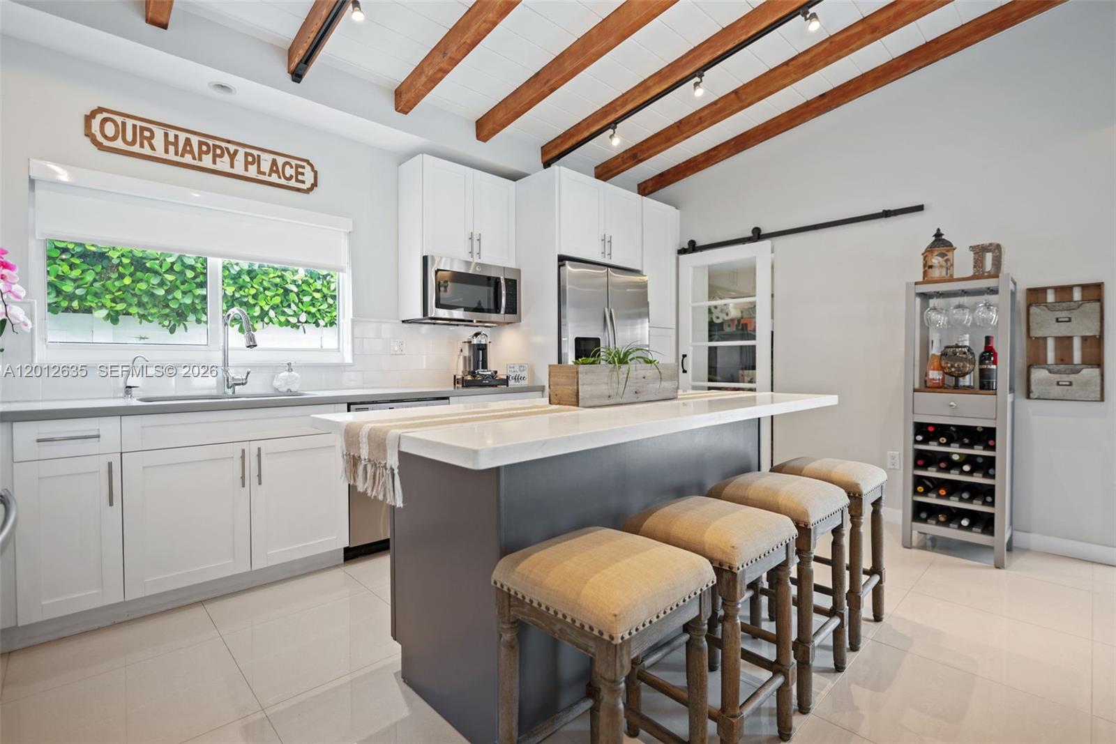 CORAL VILLAS REV - Residential