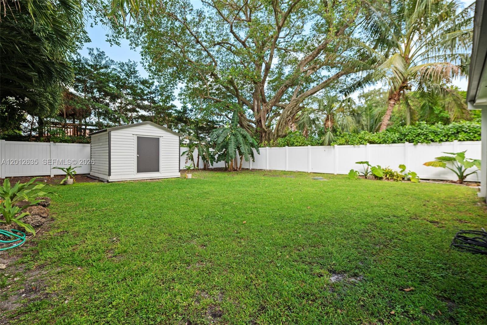 CORAL VILLAS REV - Residential