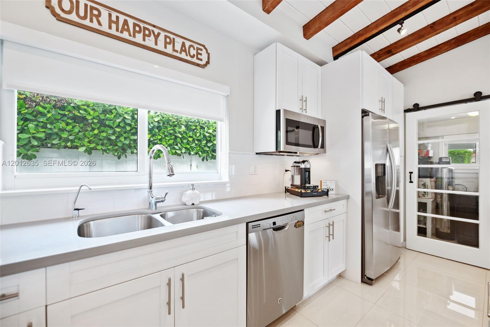 CORAL VILLAS REV - Residential
