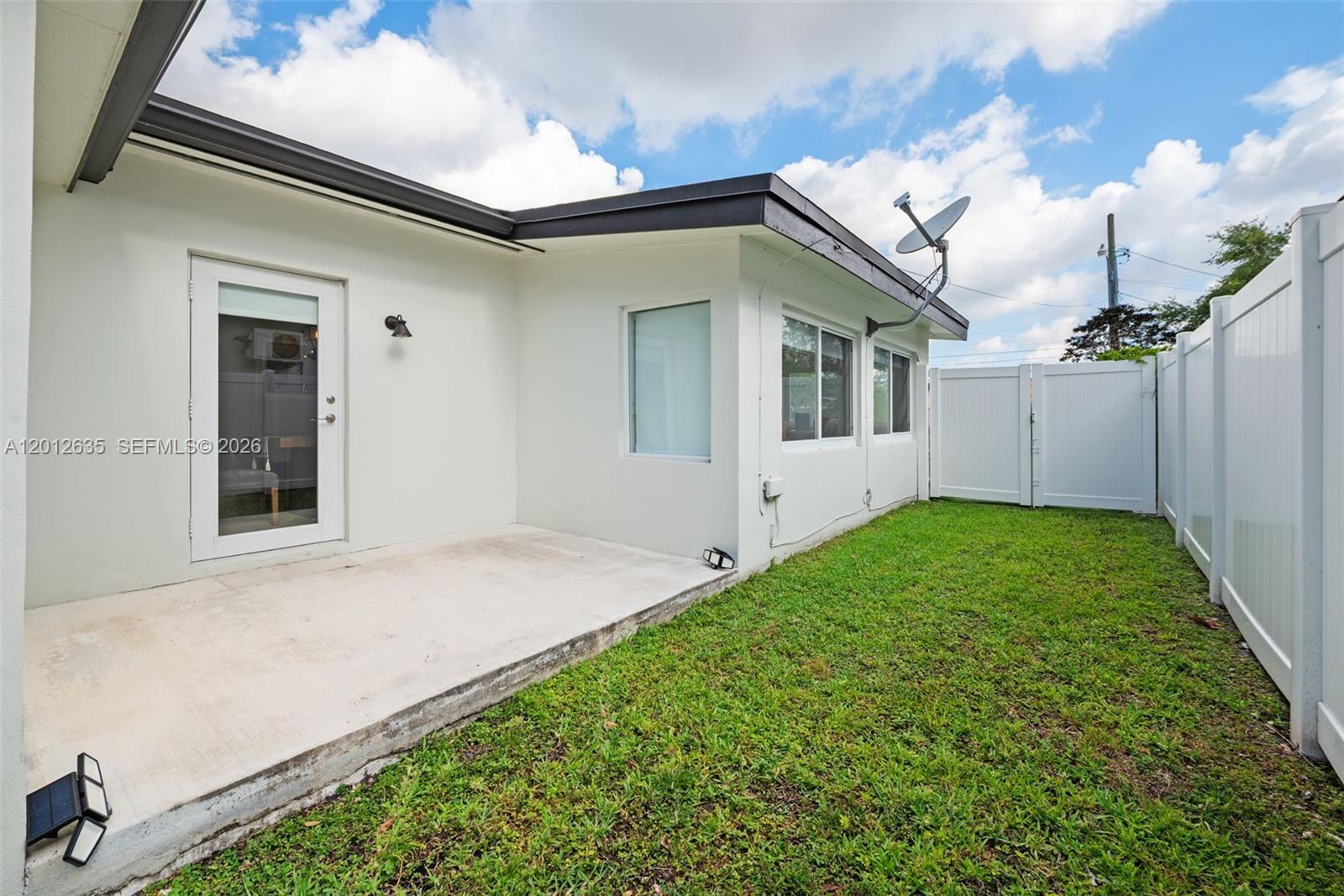 CORAL VILLAS REV - Residential