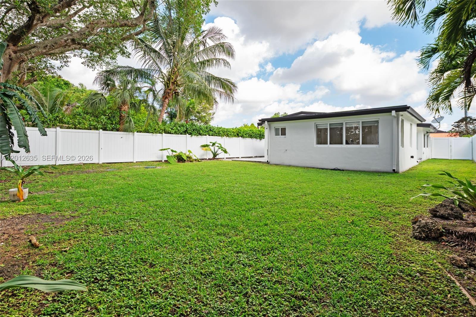 CORAL VILLAS REV - Residential