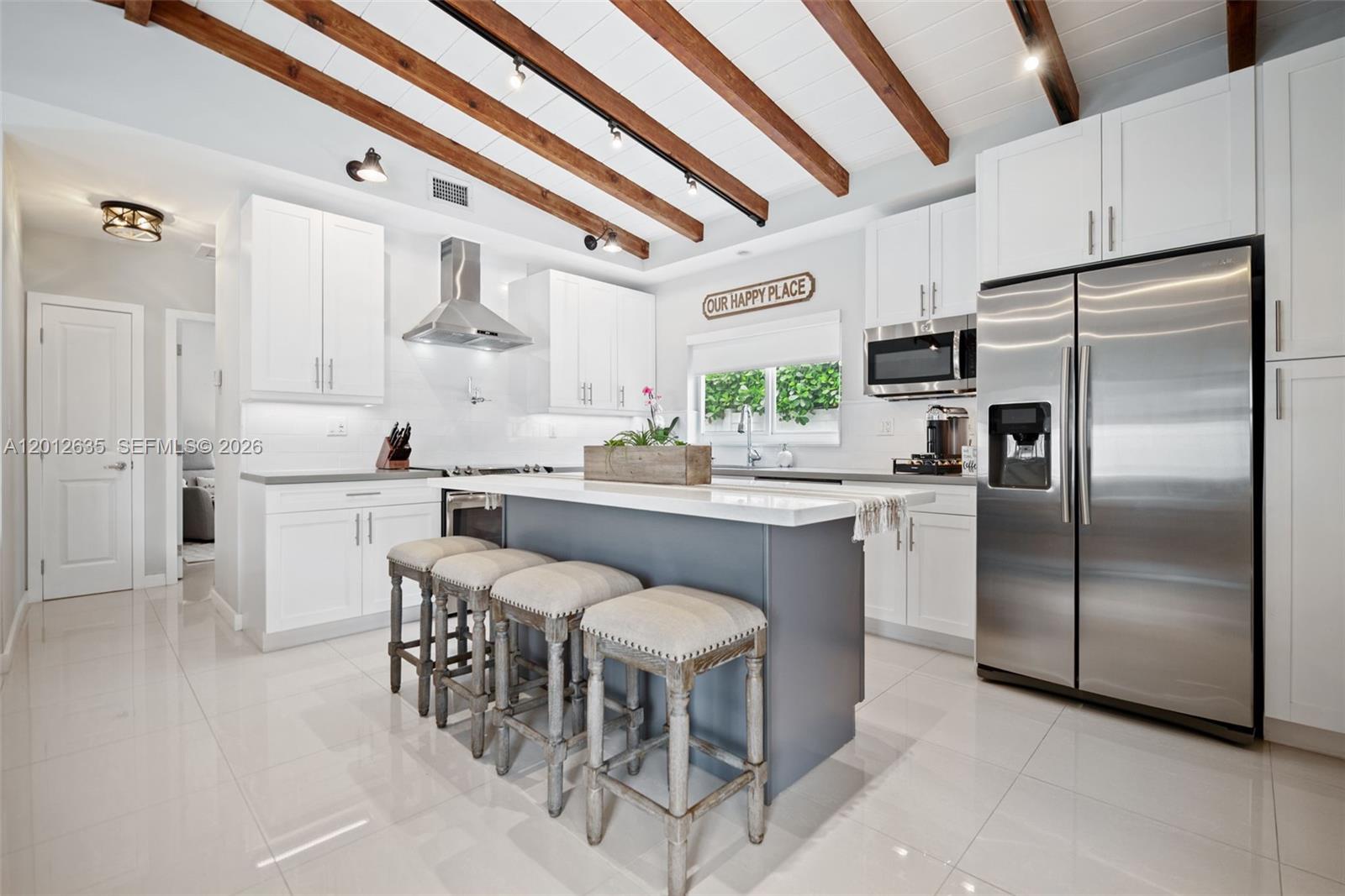 CORAL VILLAS REV - Residential