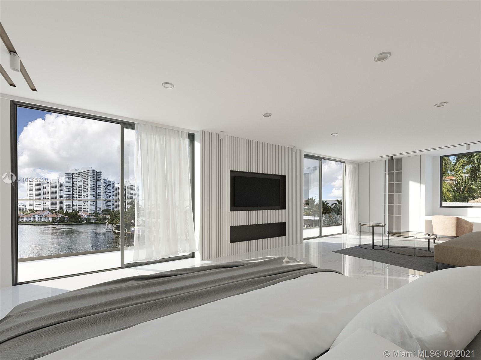 GOLDEN BEACH SEC E - Residential