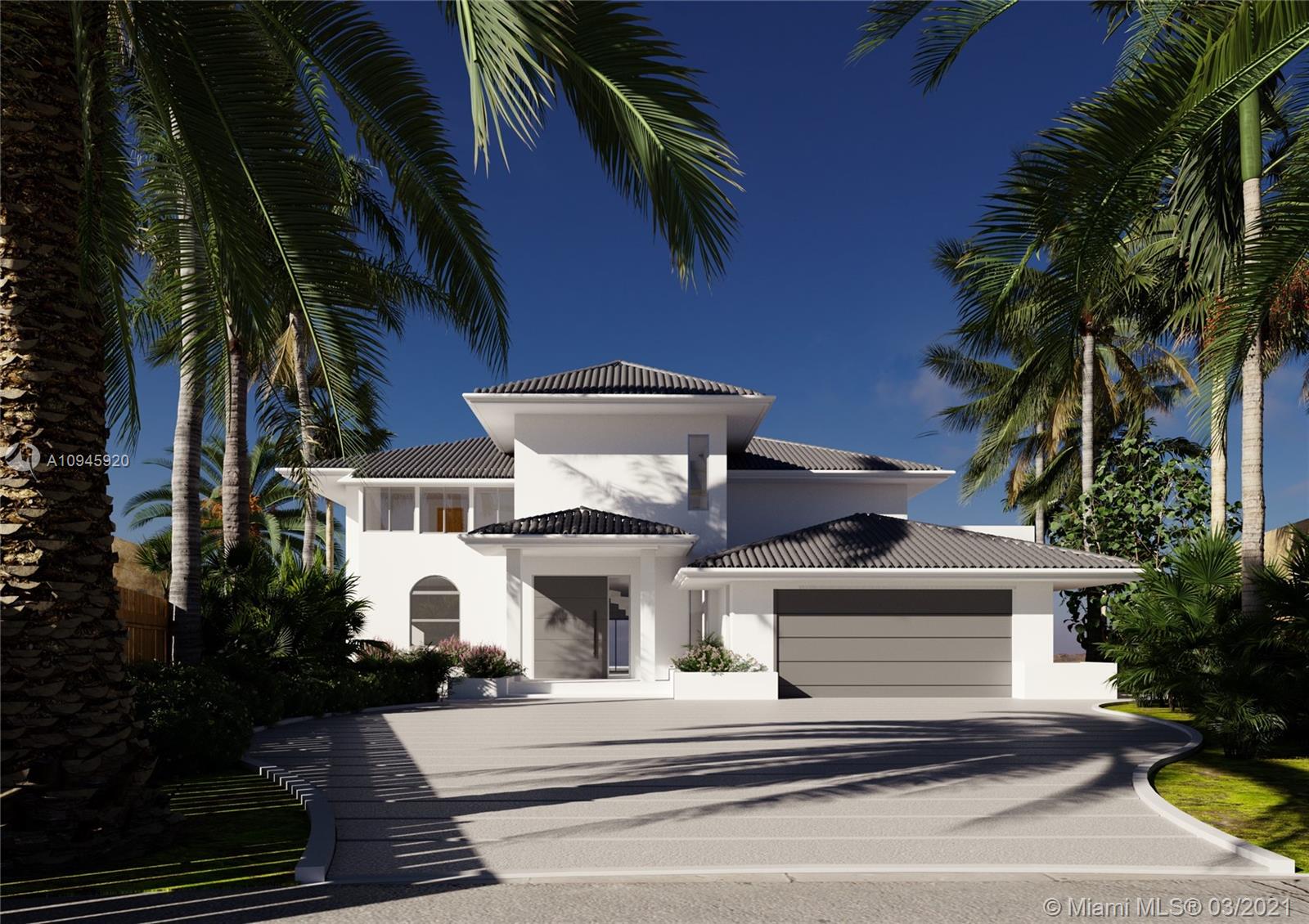 GOLDEN BEACH SEC E - Residential