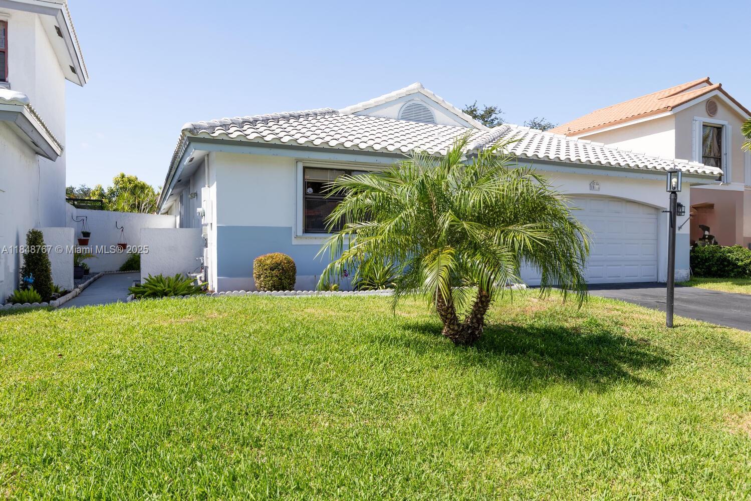 FALCONS LEA - Residential