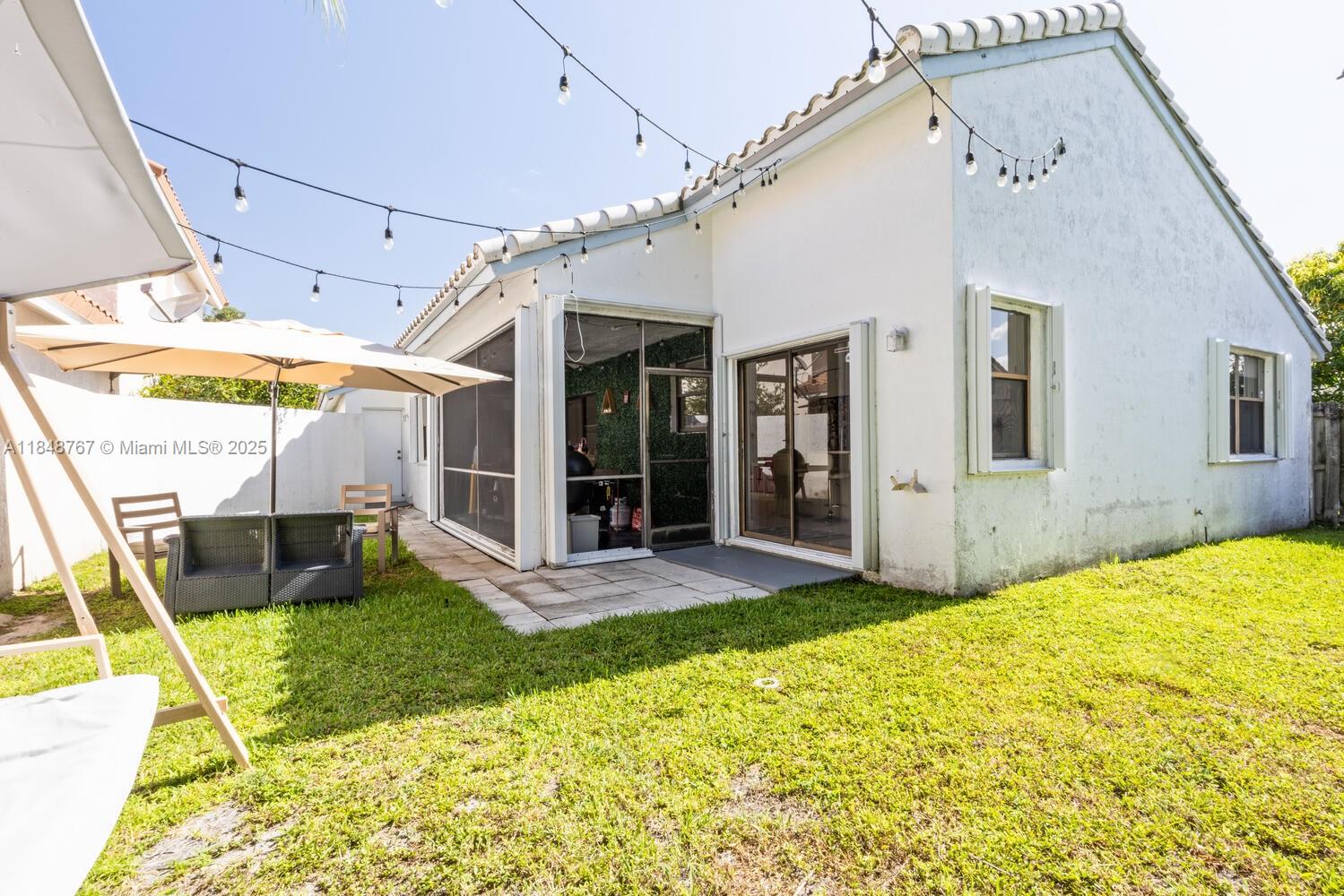 FALCONS LEA - Residential