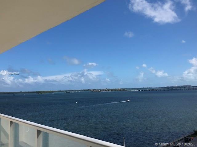 Fully furnished 1/1 in the heart of Brickell is ready to welcome you home. This unit offers a breathtaking, unobstructed bay view, fresh updates and spacious closets with plenty of storage. Well appointed parking spot is an added perk. Come see it for yourself. Great building, awesome unit!