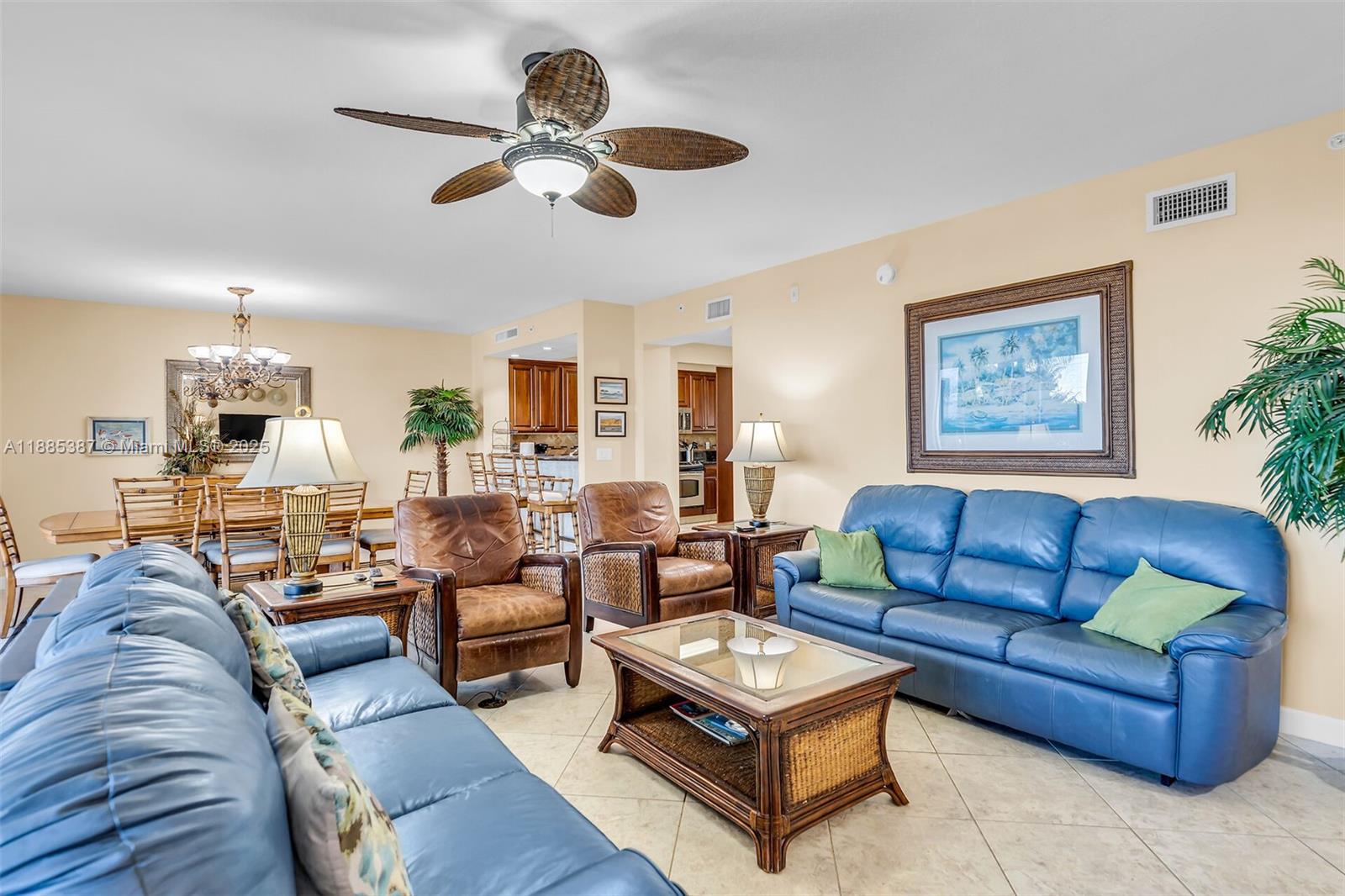 BAY HARBOUR CONDOMINIUM - Residential