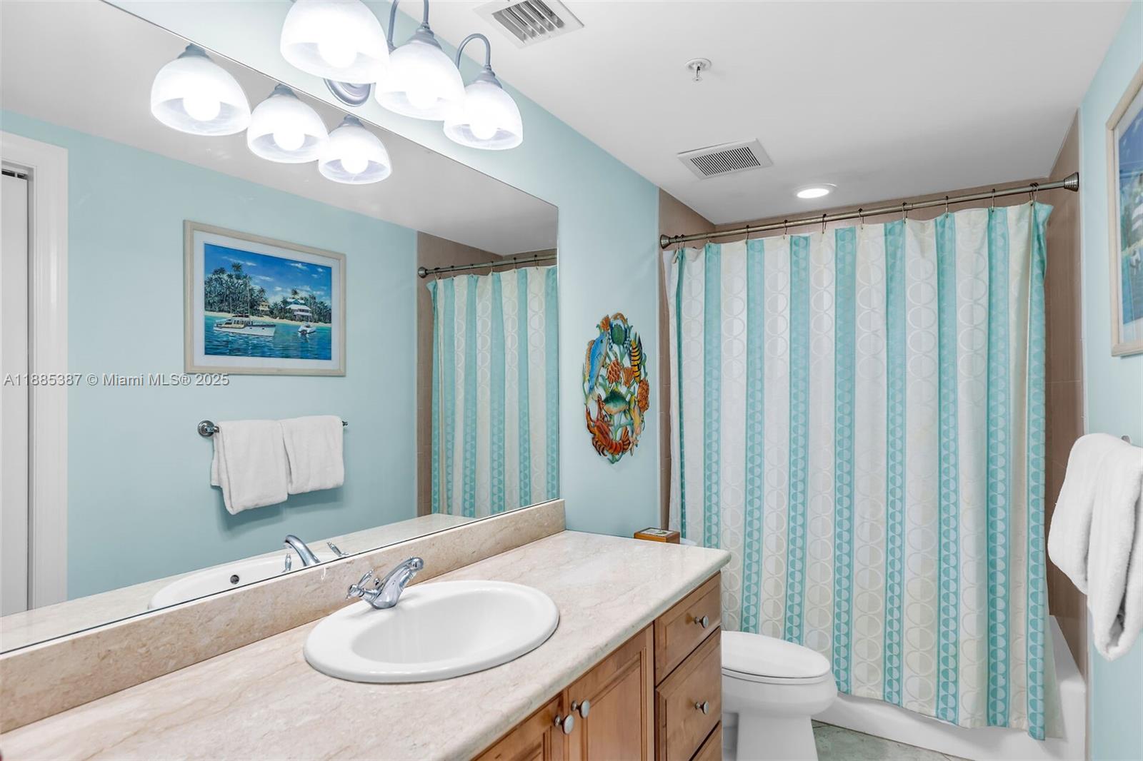 BAY HARBOUR CONDOMINIUM - Residential