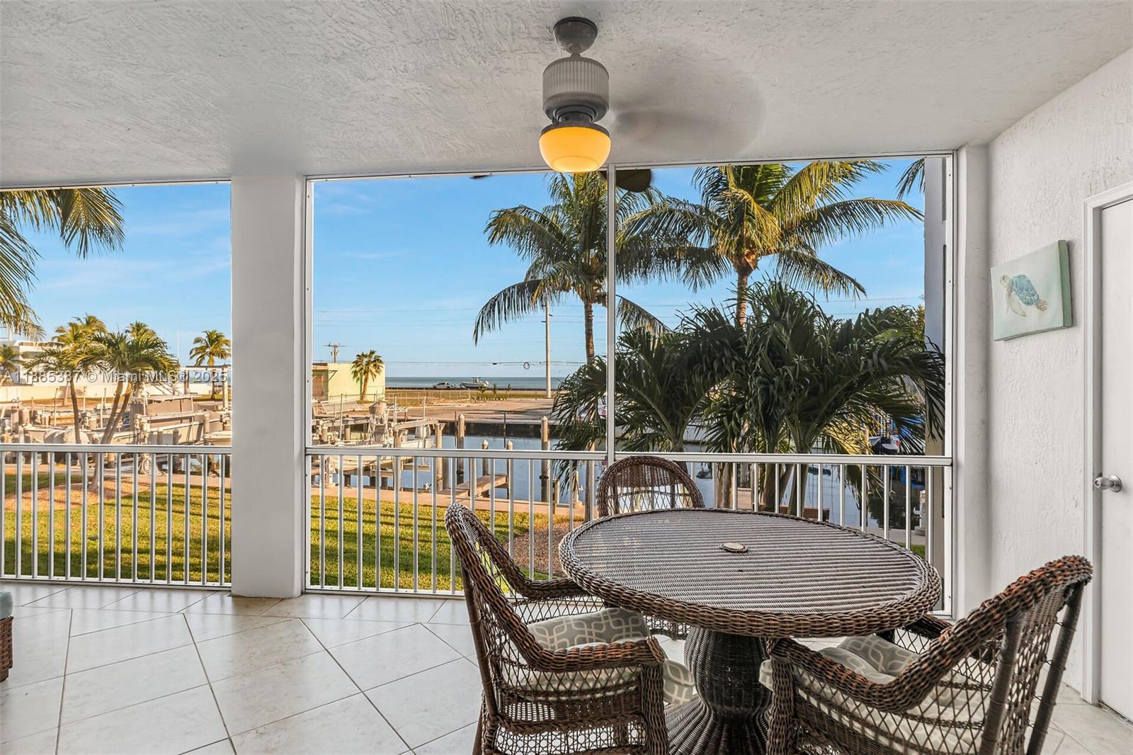 BAY HARBOUR CONDOMINIUM - Residential