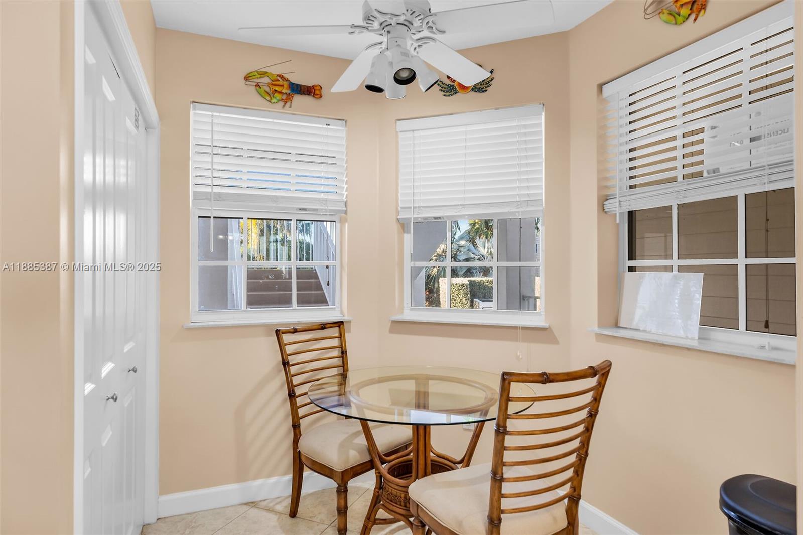 BAY HARBOUR CONDOMINIUM - Residential