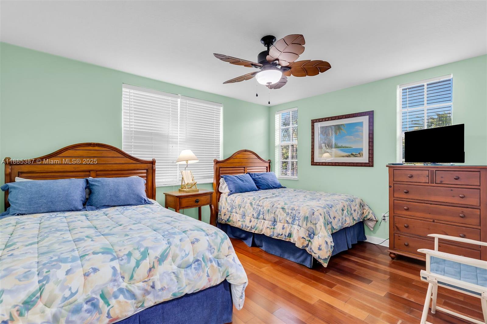 BAY HARBOUR CONDOMINIUM - Residential