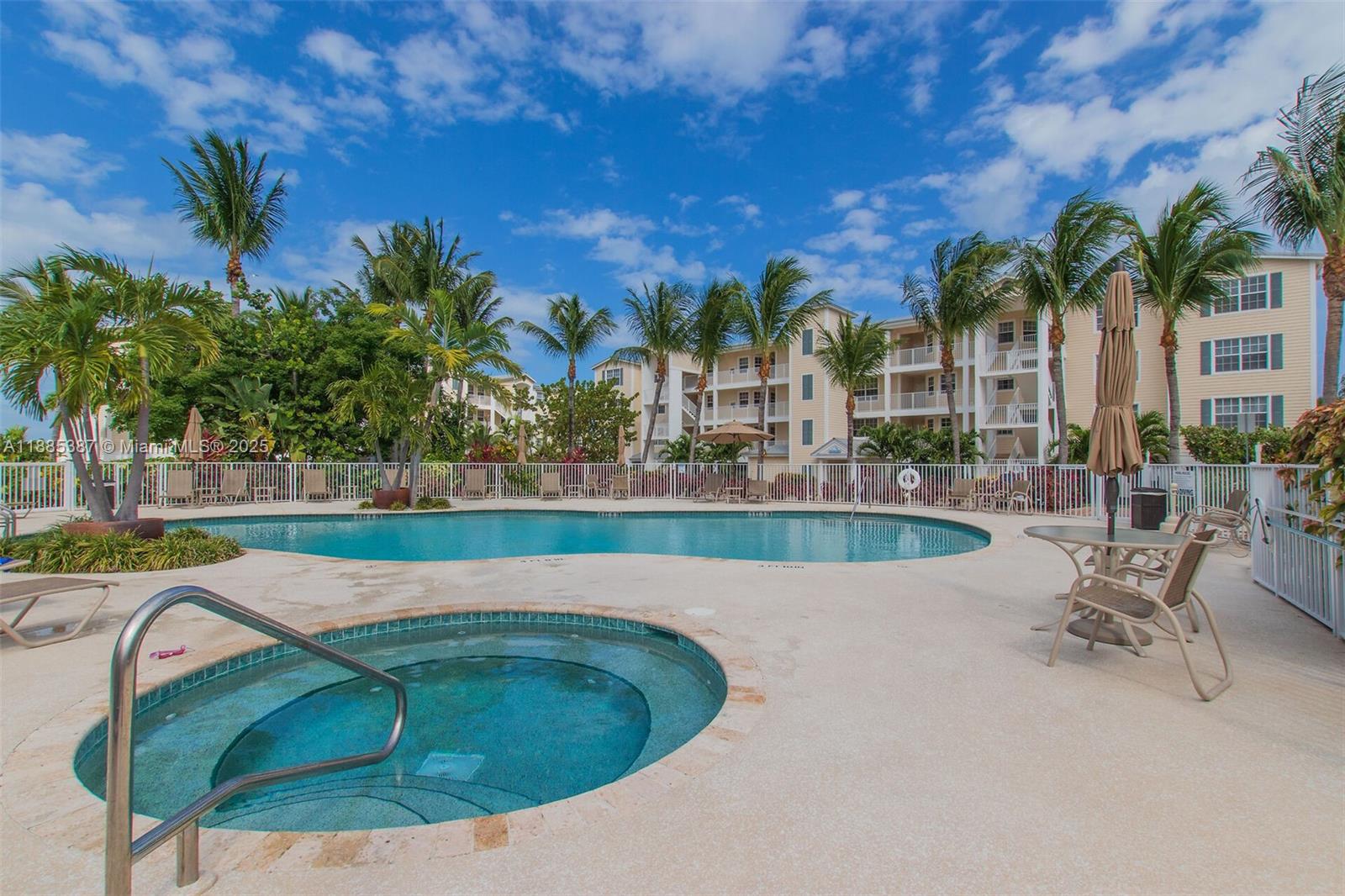BAY HARBOUR CONDOMINIUM - Residential