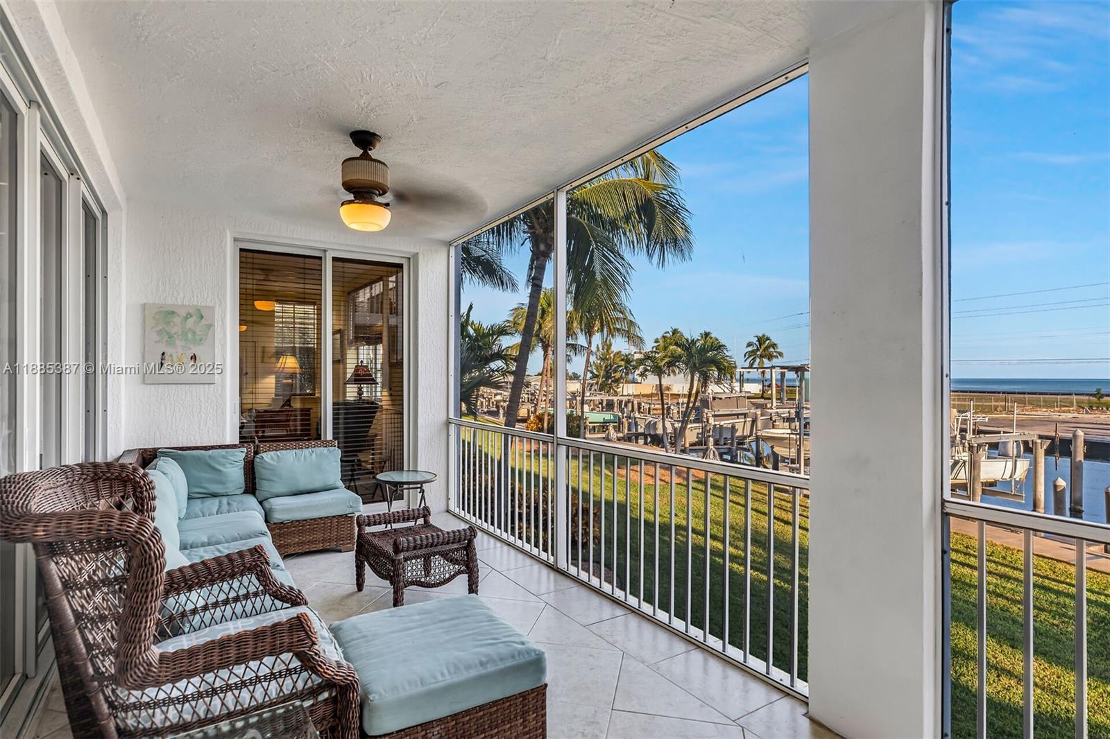 BAY HARBOUR CONDOMINIUM - Residential